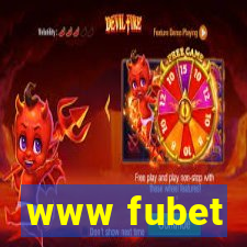 www fubet